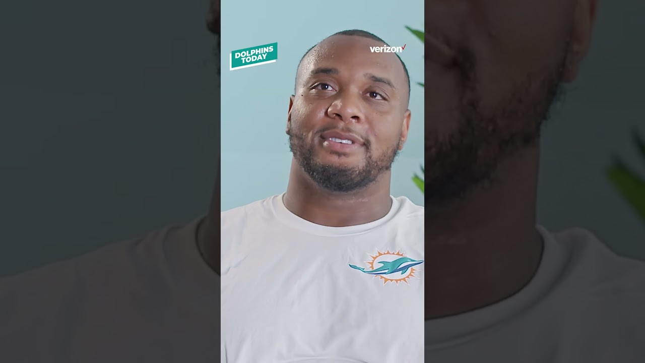 DOLPHINS TODAY: JANUARY 24, 2023 | MIAMI DOLPHINS