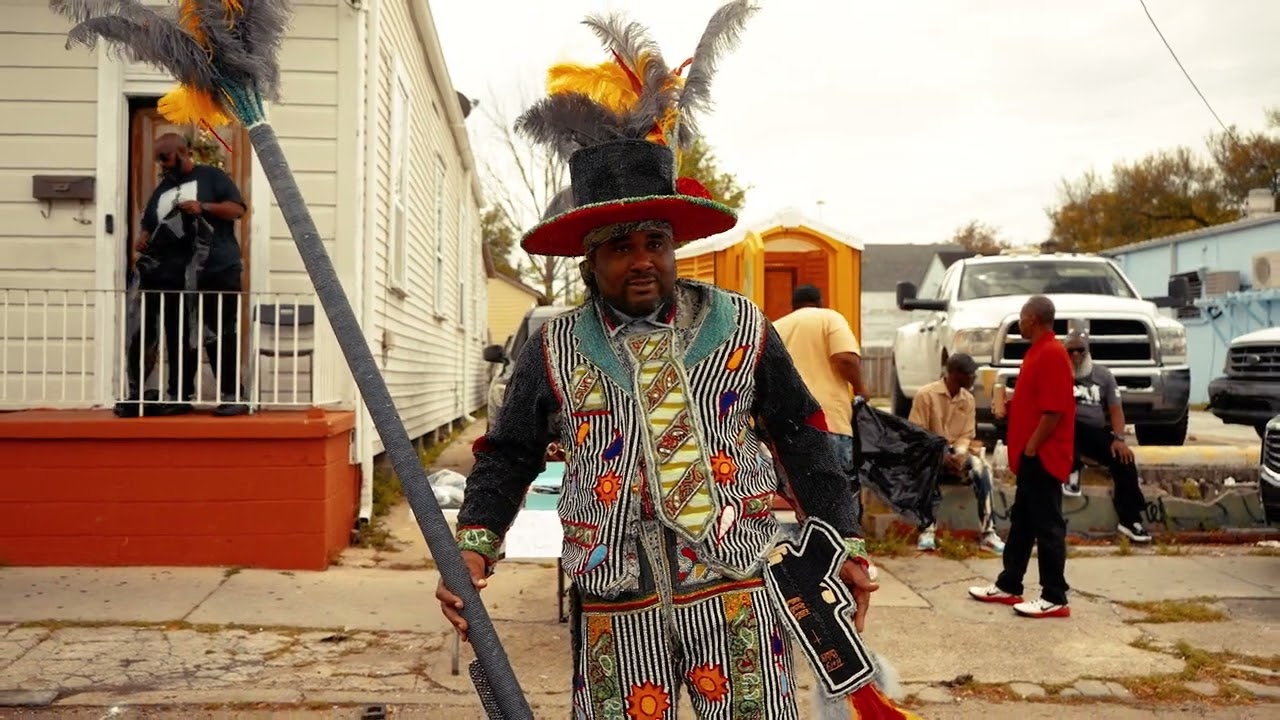 HYPE: Welcome to New Orleans | Super Bowl LIX