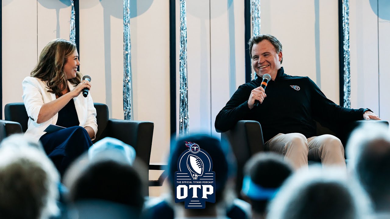 The OTP | Meet The GM