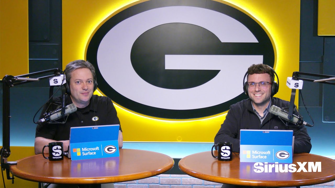 Packers Unscripted: Key offseason questions