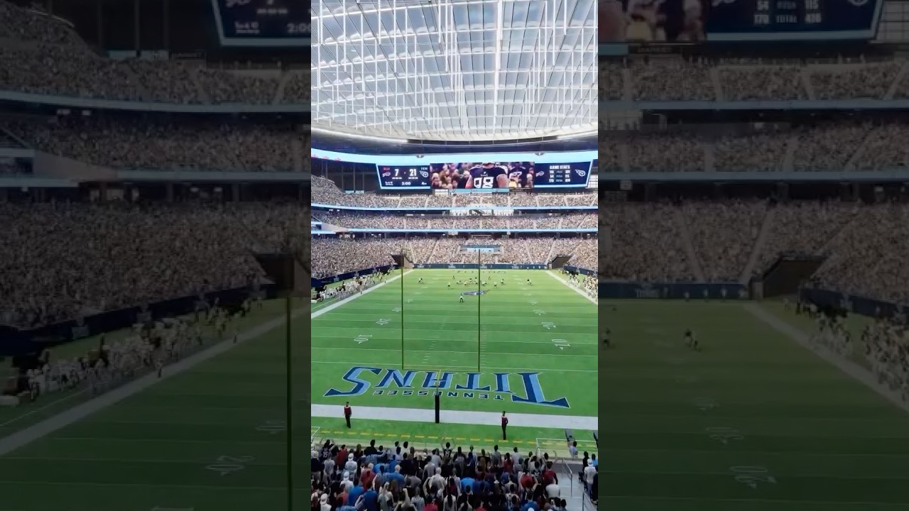 Two-Minute Drill: Where Technology meets Live Entertainment!
