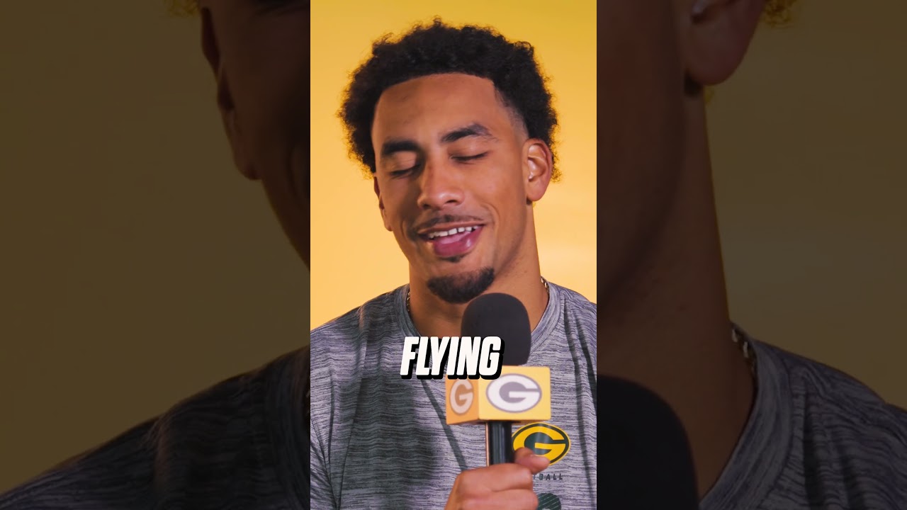 Is this valid? Blind Rankings with Jordan Love | Packers