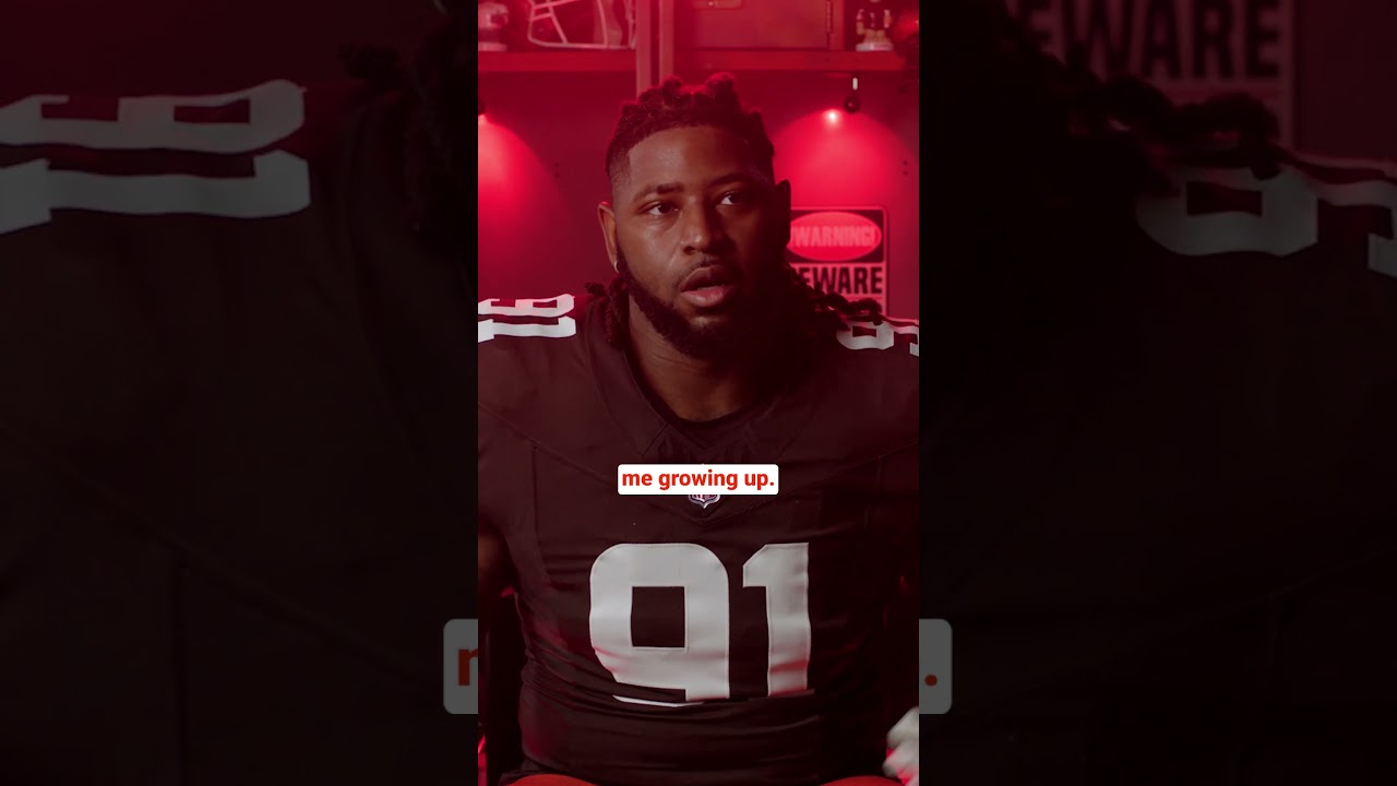 a sentimental tattoo for Alex Wright  #browns