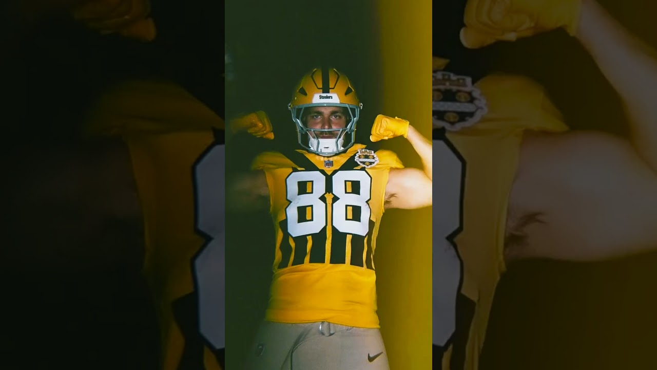 Throwback vibes #steelers #nfl