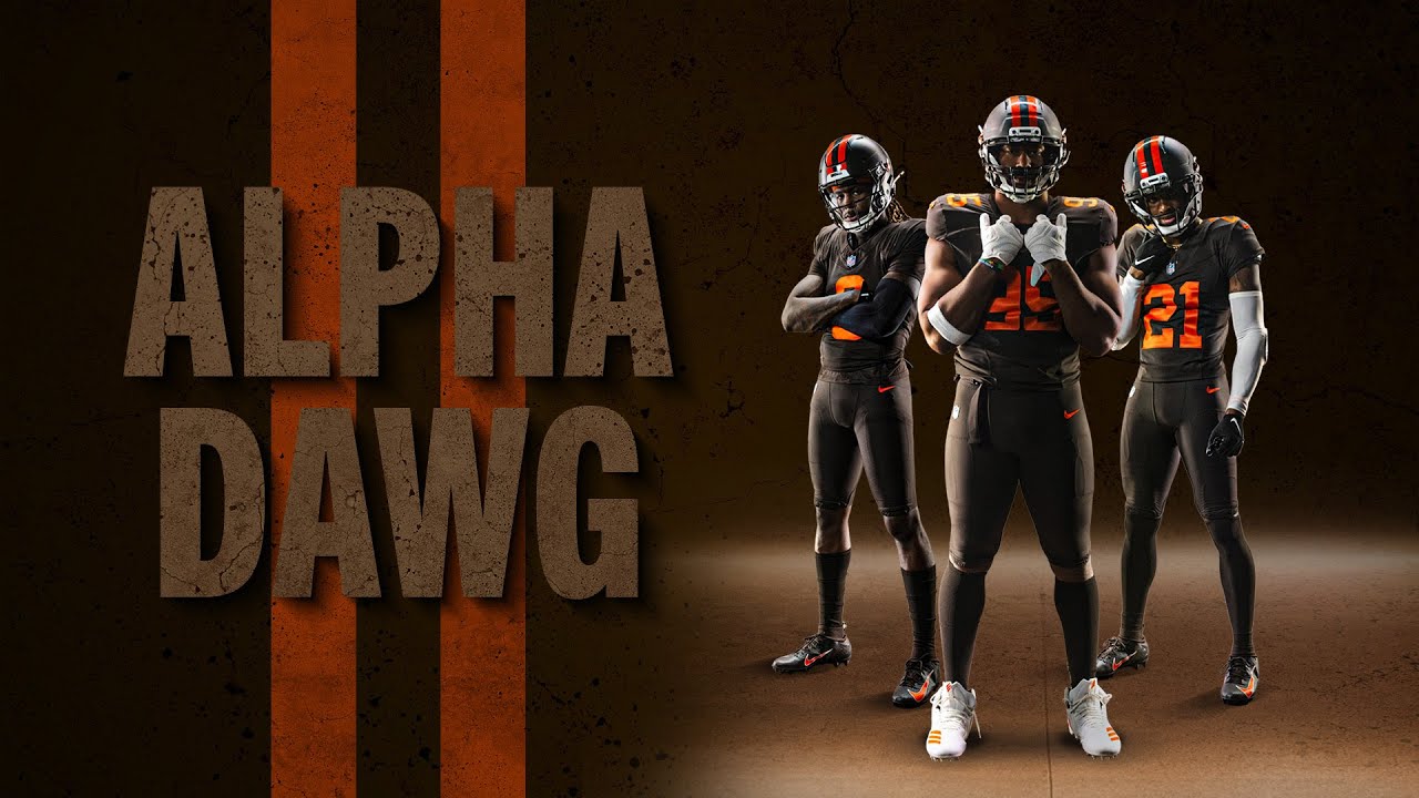 A new look up top, molded through hardened toughness