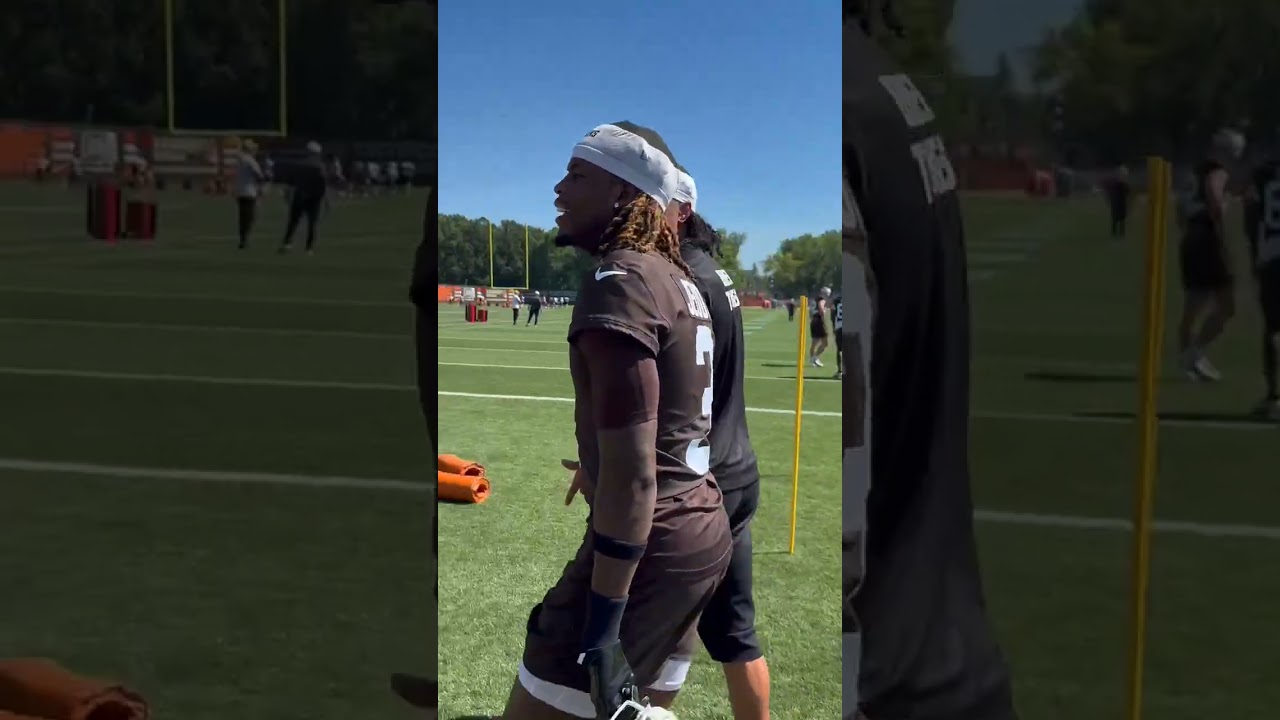 Let's go!! All that needs to be said 😂 Training Camp '25 is here